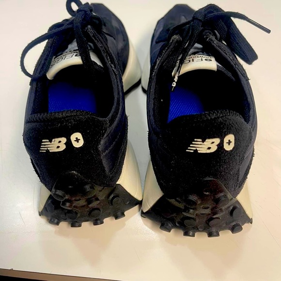 Figs Shoes Figs New Balance Tennis Shoes Worn Maybe 4 Times Great